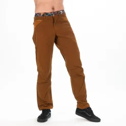 Pantalon Yaniro Curry - Pantalon | Nograd
