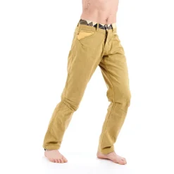 Pantalon Yaniro Light Paille - Pantalon | Nograd