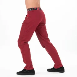 Pantalon Yaniro Light Pantalon Brick - Pantalon | Nograd