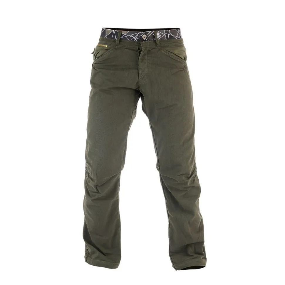 Pantalon Yaniro Lychen - Pantalon | Nograd