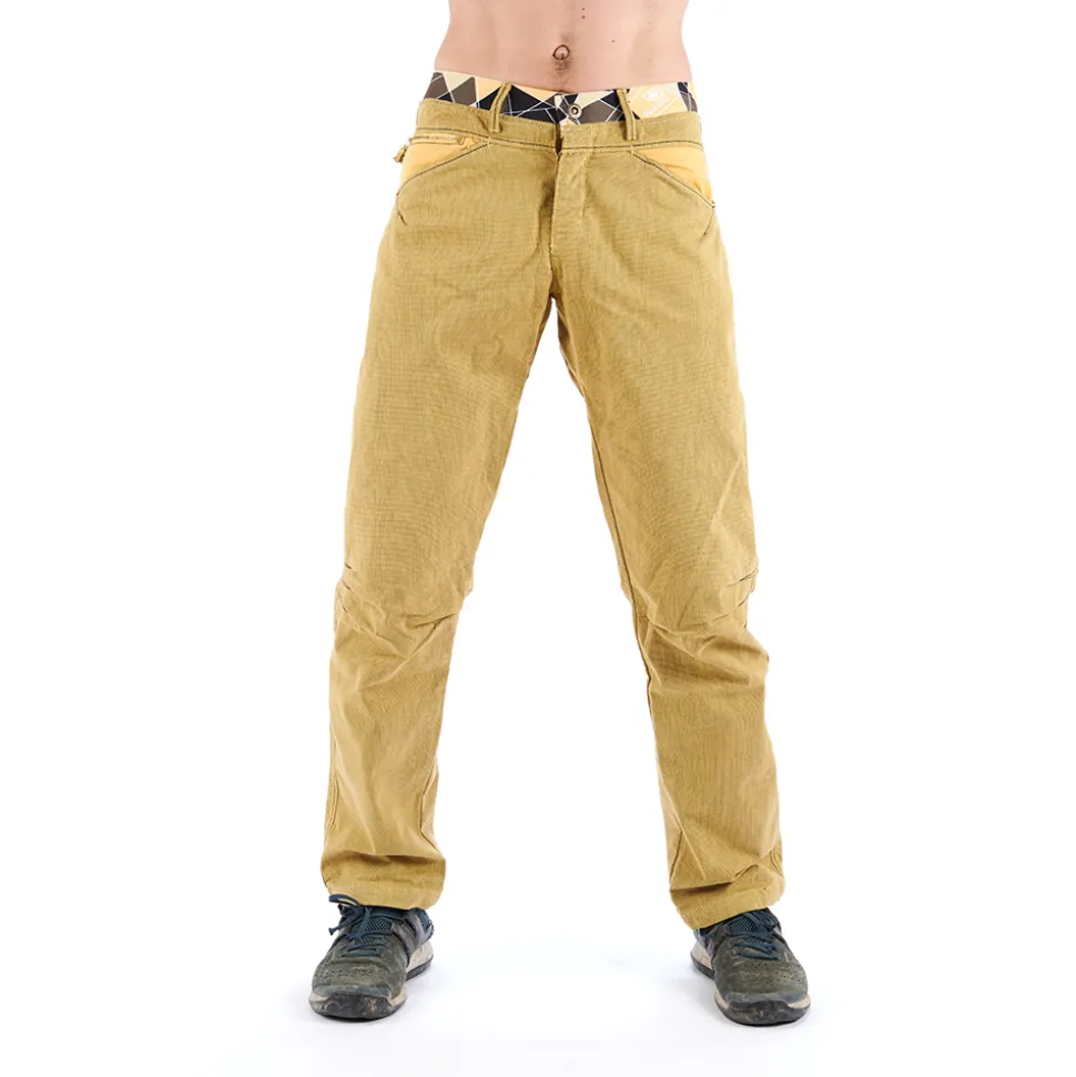 Pantalon Yaniro Paille - Pantalon | Nograd