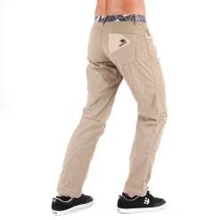 Pantalon Yaniro Terre Cendree - Pantalon | Nograd
