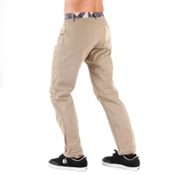 Pantalon Yaniro Terre Cendree - Pantalon | Nograd