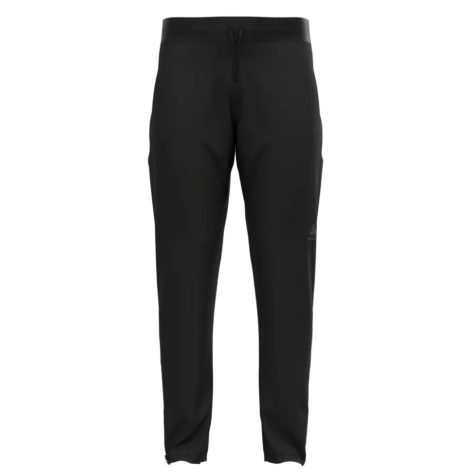 Pantalon Zeroweight Warm Black - Pantalon | Odlo