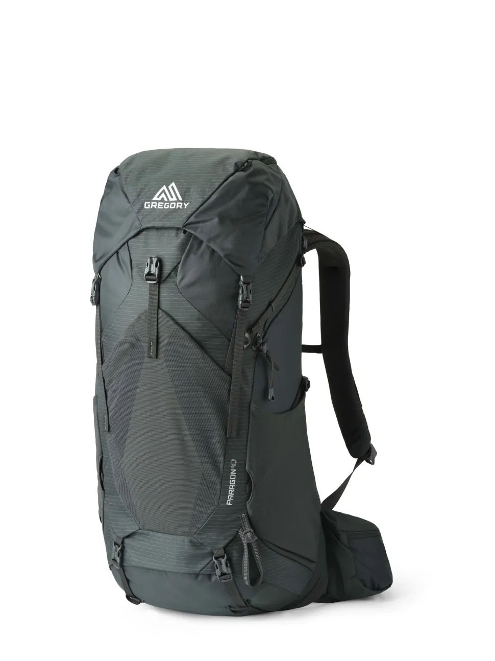 Paragon 40 Cascade Green - Sac A Dos | Gregory
