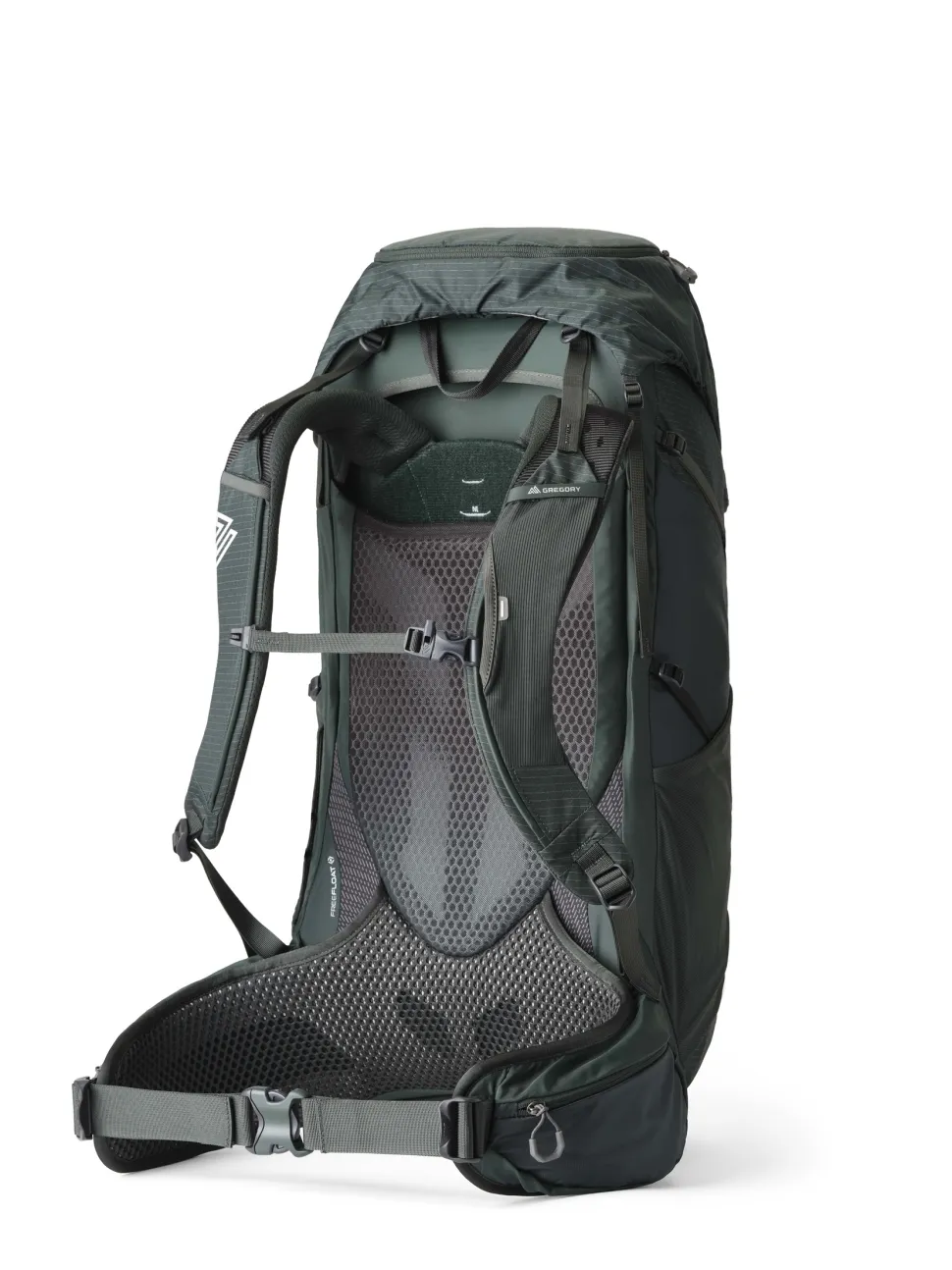 Paragon 40 Cascade Green - Sac A Dos | Gregory
