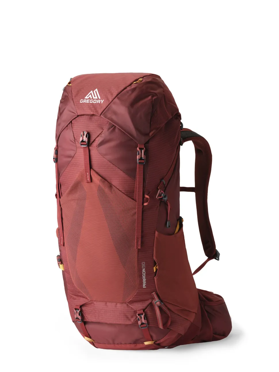 Paragon 50 Desert Red - Sac A Dos | Gregory