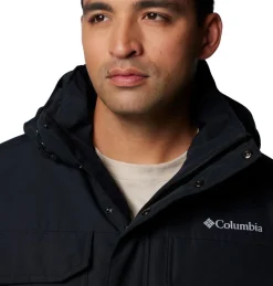 Parka Landroamer II Black - Parka | Columbia Sportswear