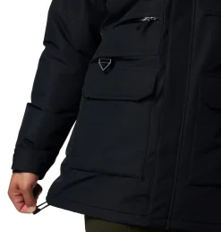 Parka Landroamer II Black - Parka | Columbia Sportswear