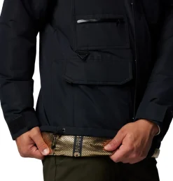 Parka Landroamer II Black - Parka | Columbia Sportswear