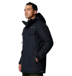 Parka Landroamer II Black - Parka | Columbia Sportswear