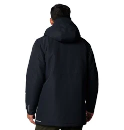 Parka Landroamer II Black - Parka | Columbia Sportswear