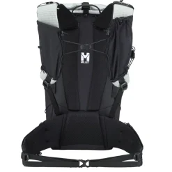 Parmelan 35 Silverstone / Black - Sac A Dos | Millet