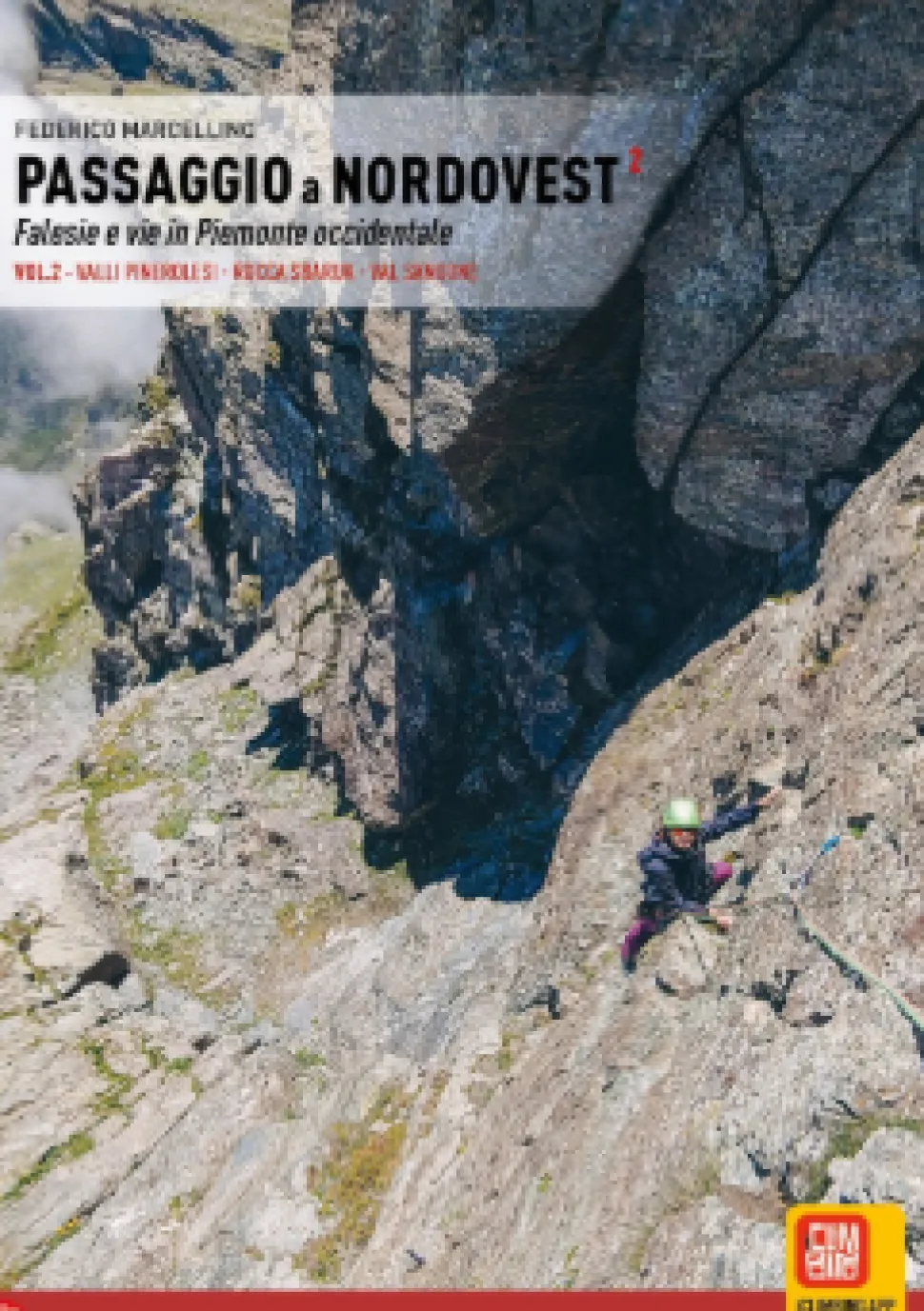 Passagio A Nordovest Vol 2 Italian