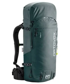 Peak 45 Arctic Grey
