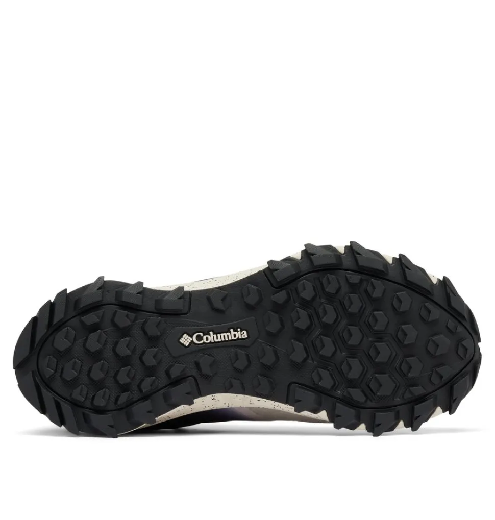 Peakfreak Hera Mid Outdry Flint Grey femme | Columbia Sportswear