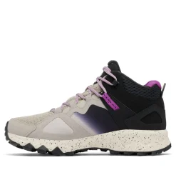 Peakfreak Hera Mid Outdry Flint Grey femme | Columbia Sportswear