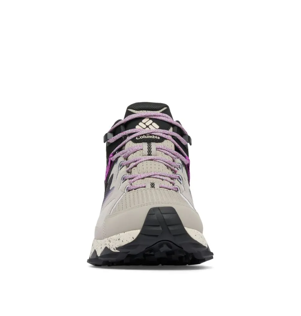 Peakfreak Hera Mid Outdry Flint Grey femme | Columbia Sportswear