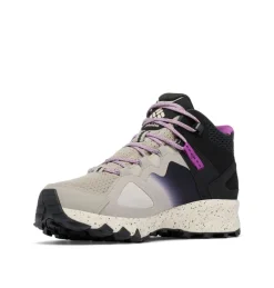 Peakfreak Hera Mid Outdry Flint Grey femme | Columbia Sportswear