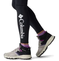 Peakfreak Hera Mid Outdry Flint Grey femme | Columbia Sportswear