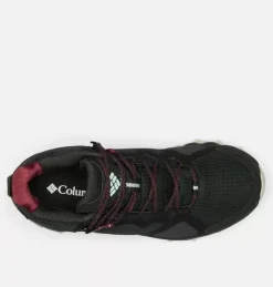 Peakfreak Hera Mid Outdry Black Femme
