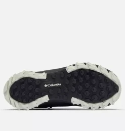 Peakfreak Hera Mid Outdry Black Femme