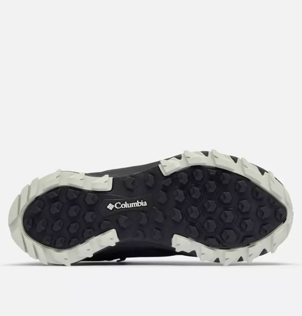 Peakfreak Hera Mid Outdry Black Femme