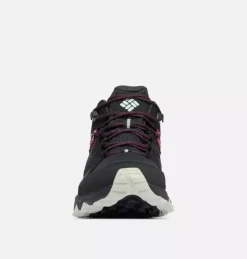Peakfreak Hera Mid Outdry Black Femme