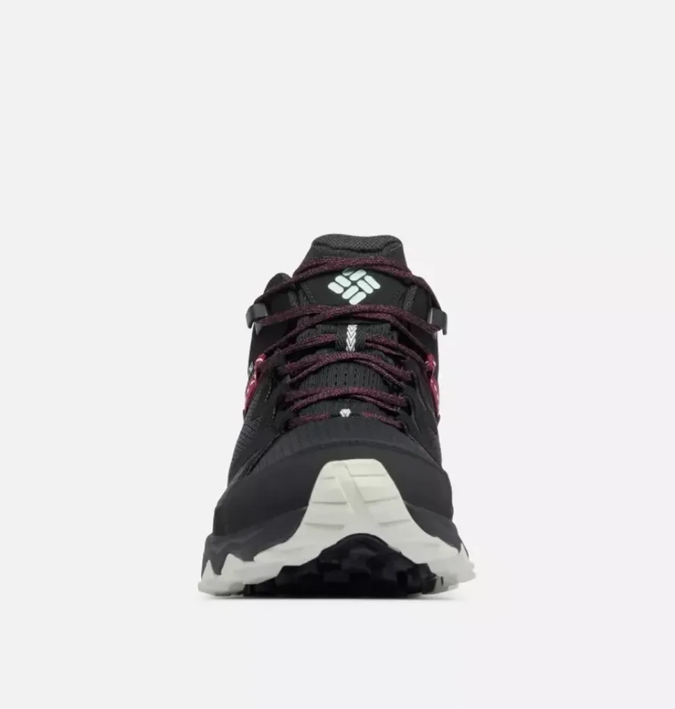 Peakfreak Hera Mid Outdry Black Femme