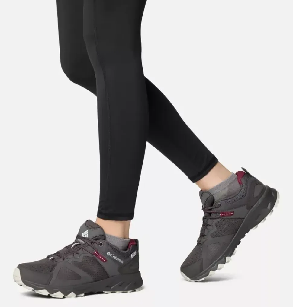 Peakfreak Hera Outdry Femme Dark Grey