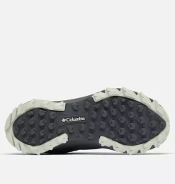 Peakfreak Hera Outdry Femme Dark Grey