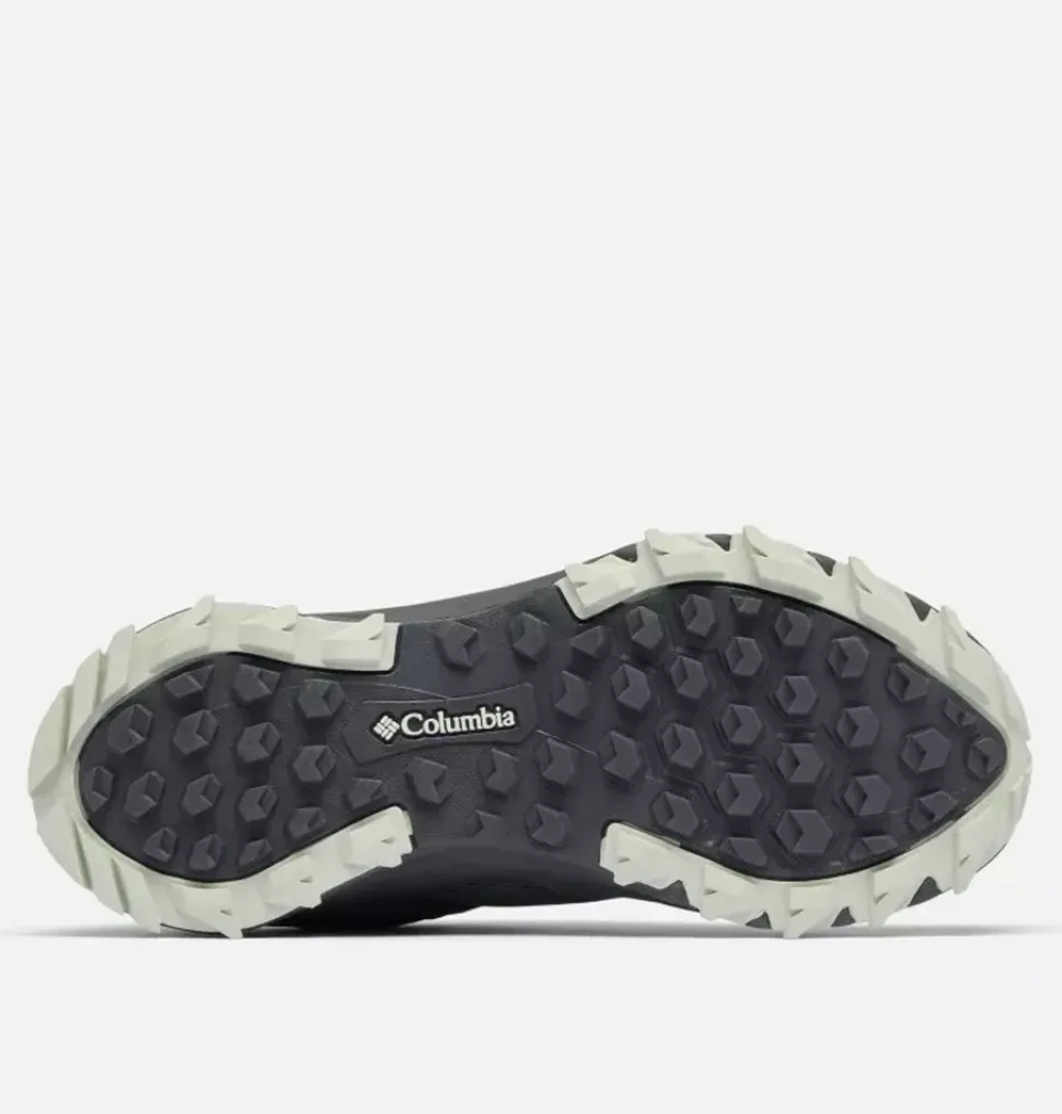 Peakfreak Hera Outdry Femme Dark Grey