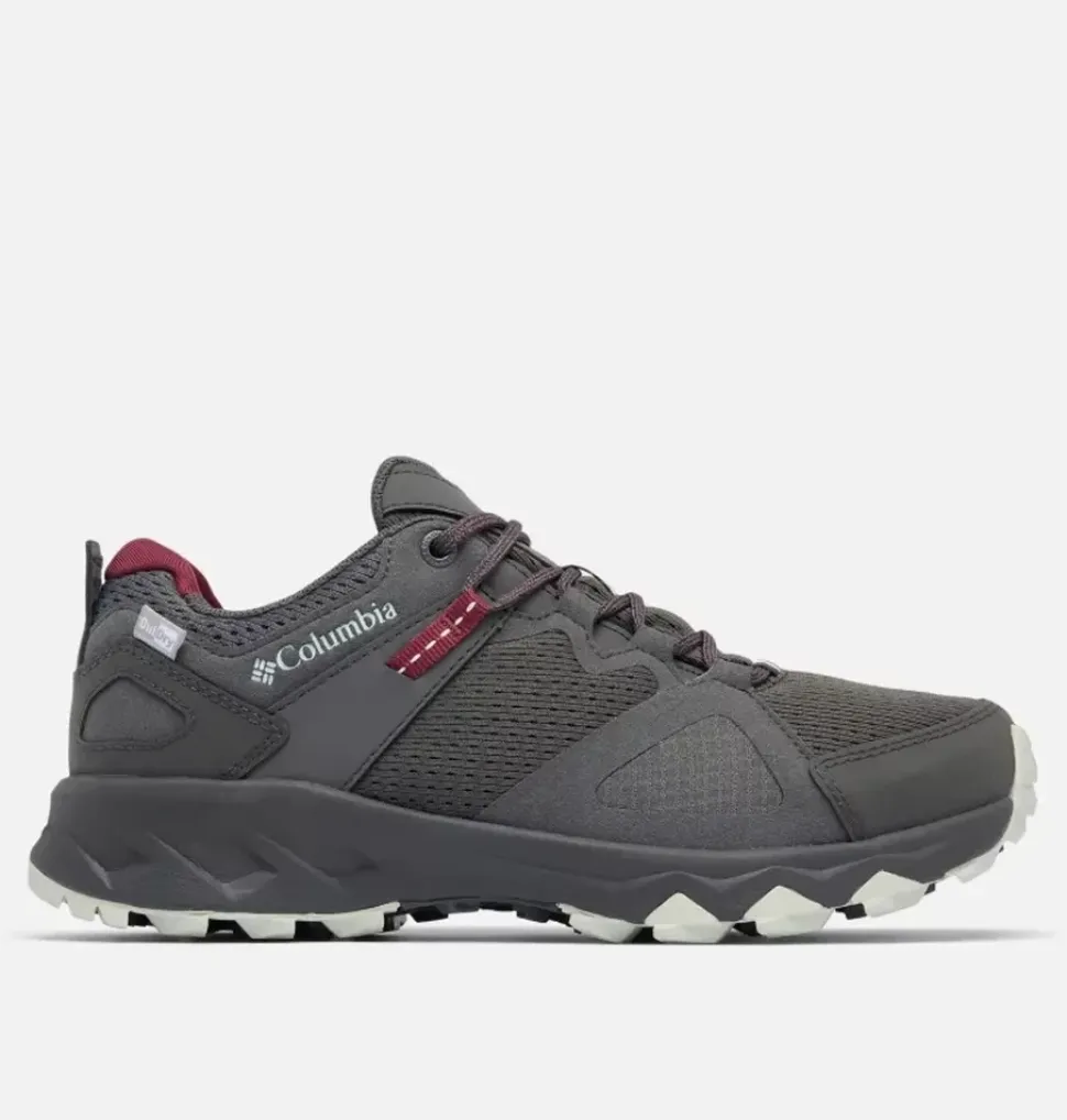 Peakfreak Hera Outdry Femme Dark Grey