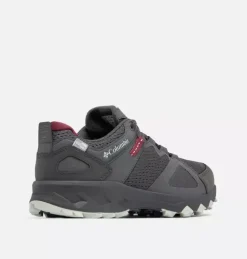 Peakfreak Hera Outdry Femme Dark Grey