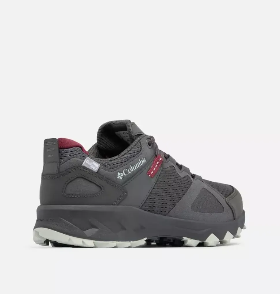 Peakfreak Hera Outdry Femme Dark Grey
