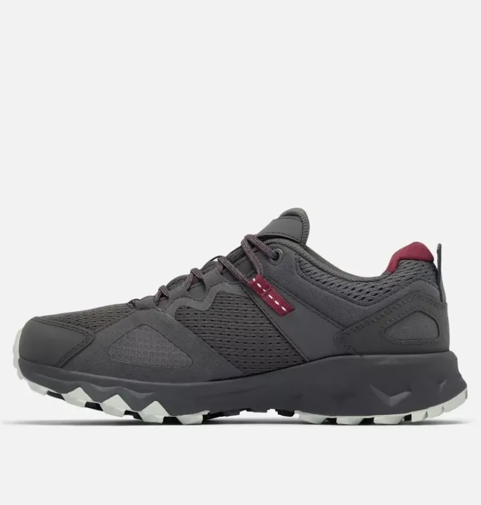 Peakfreak Hera Outdry Femme Dark Grey