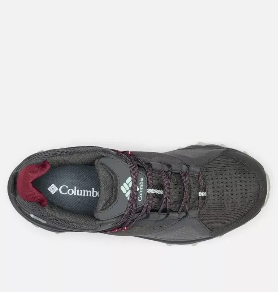 Peakfreak Hera Outdry Femme Dark Grey