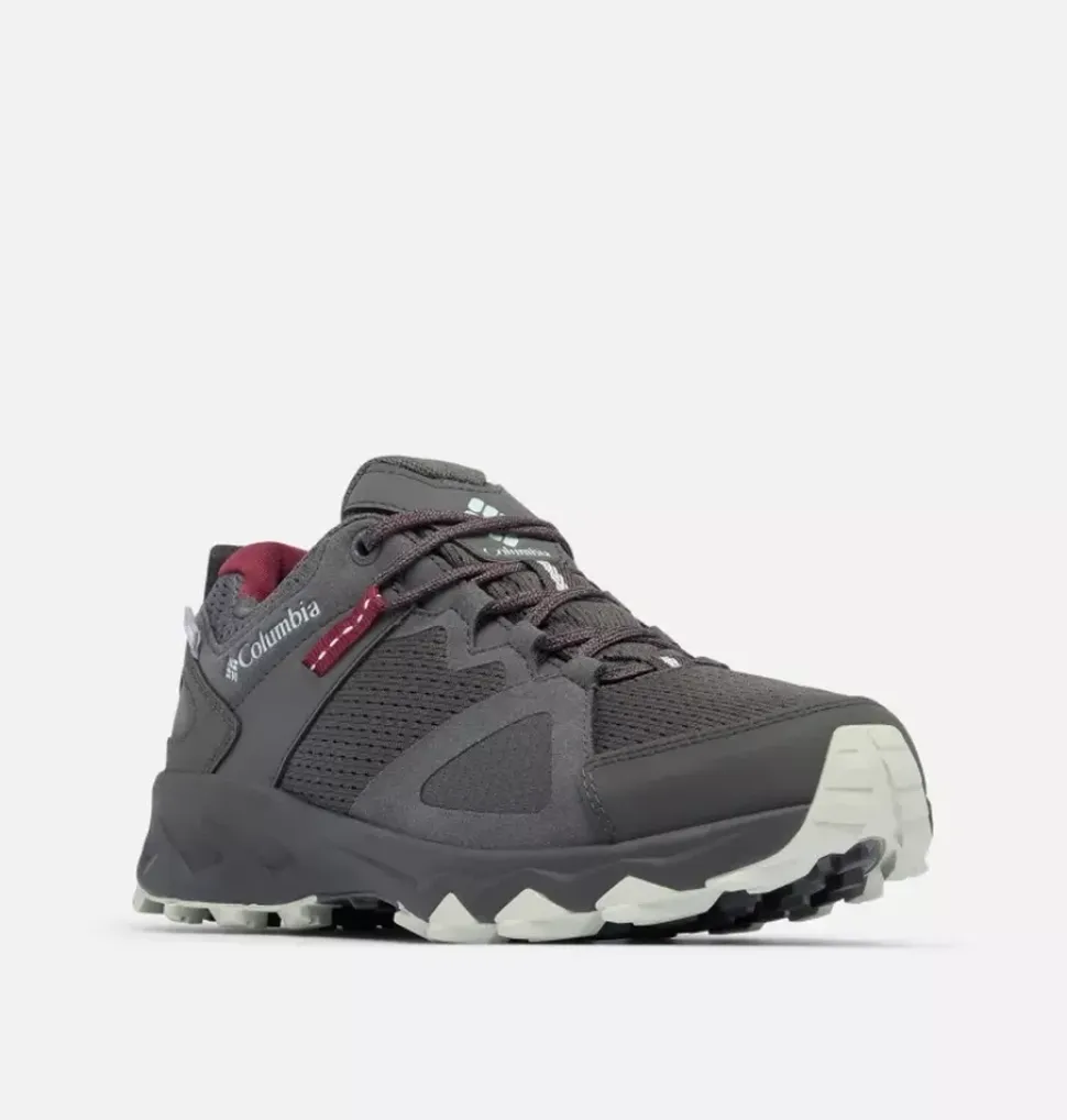 Peakfreak Hera Outdry Femme Dark Grey