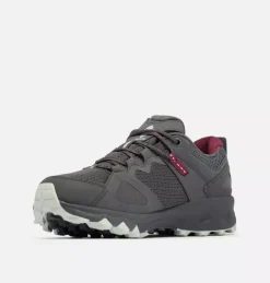 Peakfreak Hera Outdry Femme Dark Grey