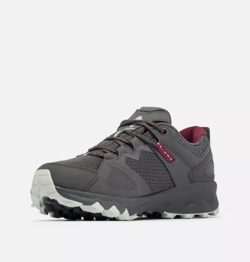 Peakfreak Hera Outdry Femme Dark Grey