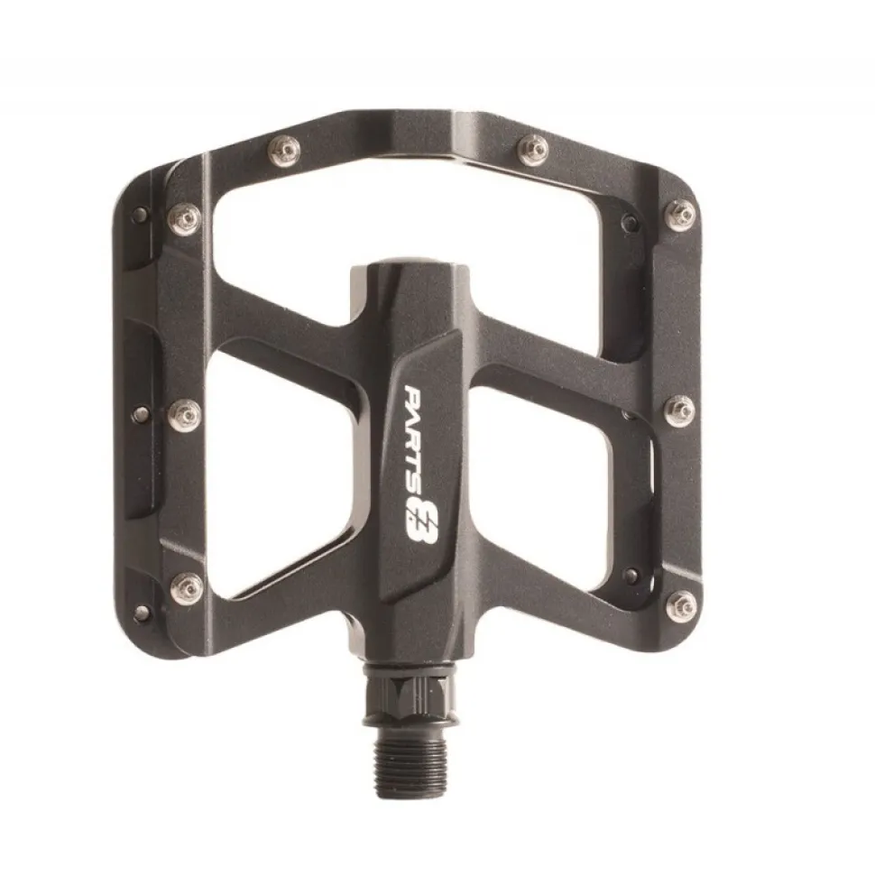 Pedales Criminal Black - Pedales | Parts 8.3