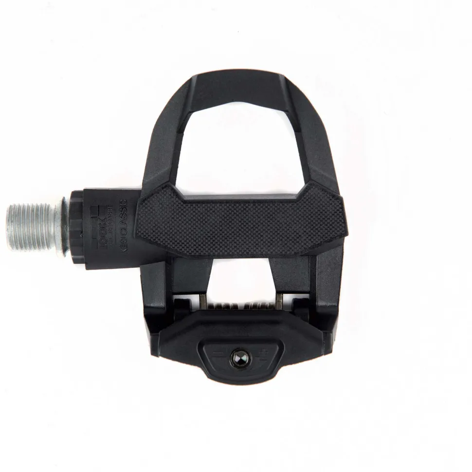 Pedales Keo Classic 3 Black - Pedales | Look Cycle