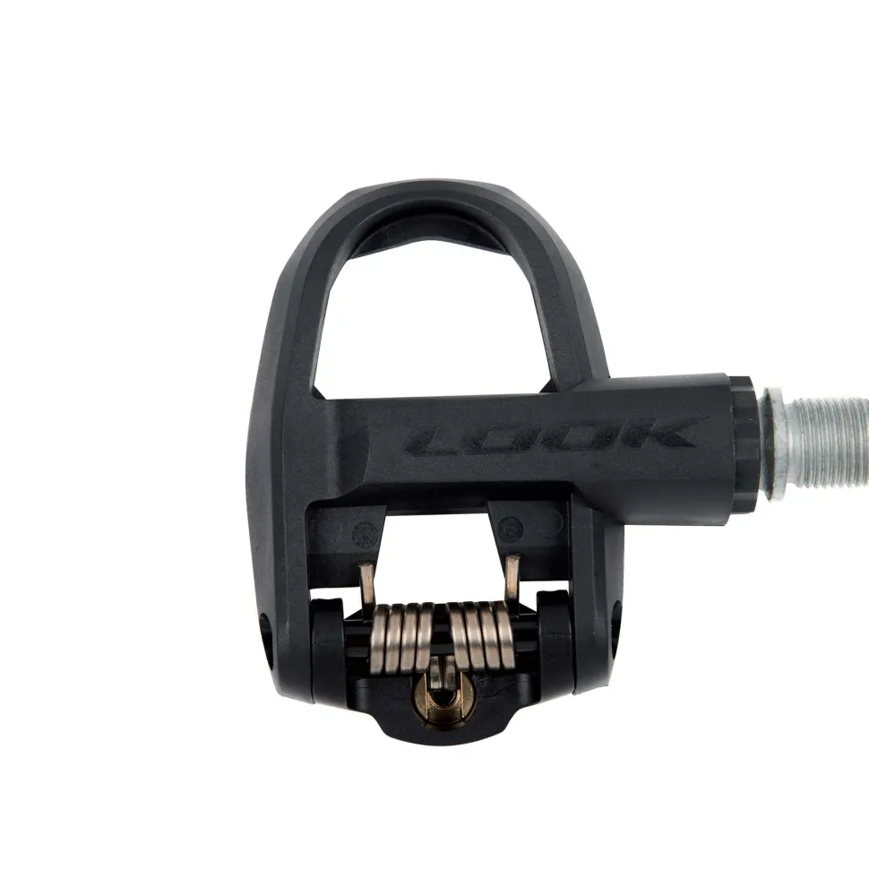 Pedales Keo Classic 3 Black - Pedales | Look Cycle