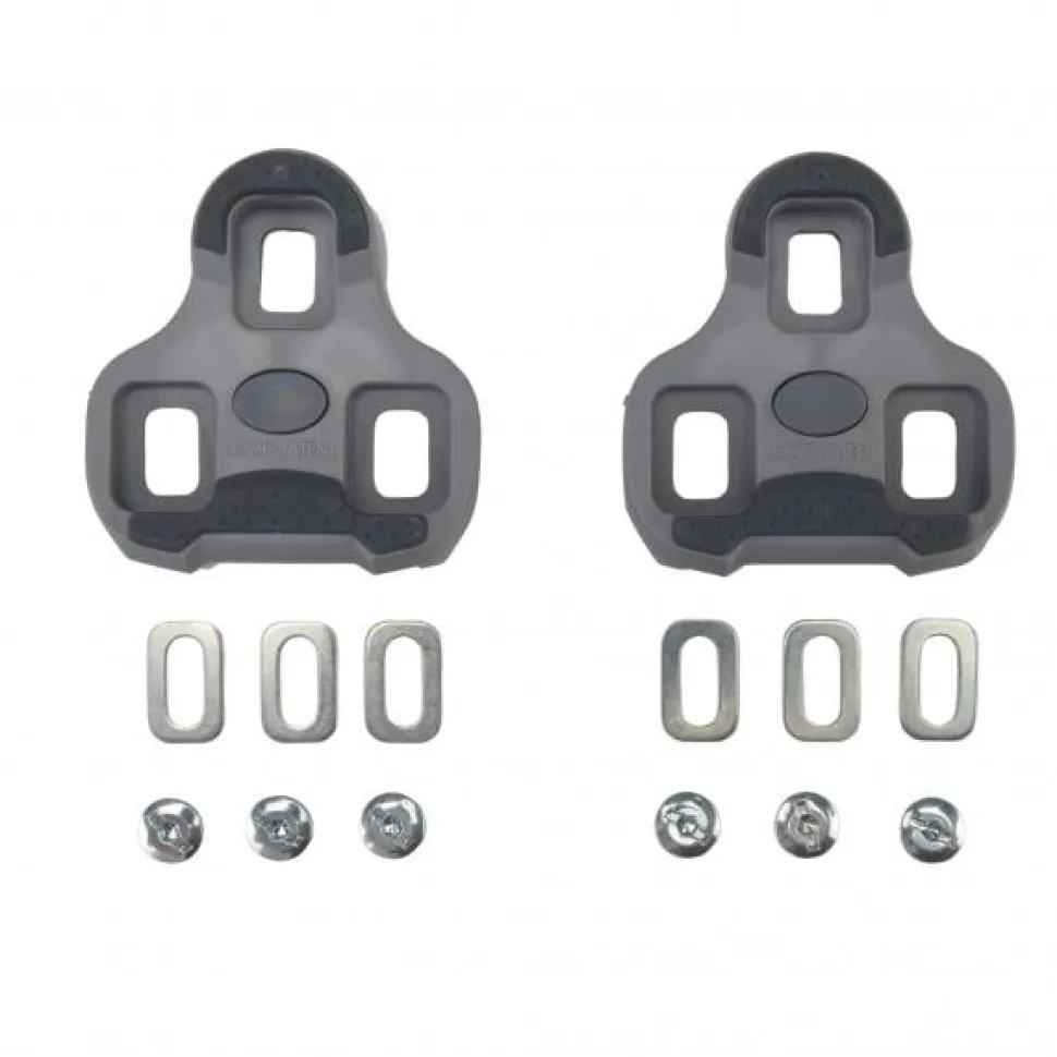 Pedales Keo Classic 3 Black - Pedales | Look Cycle