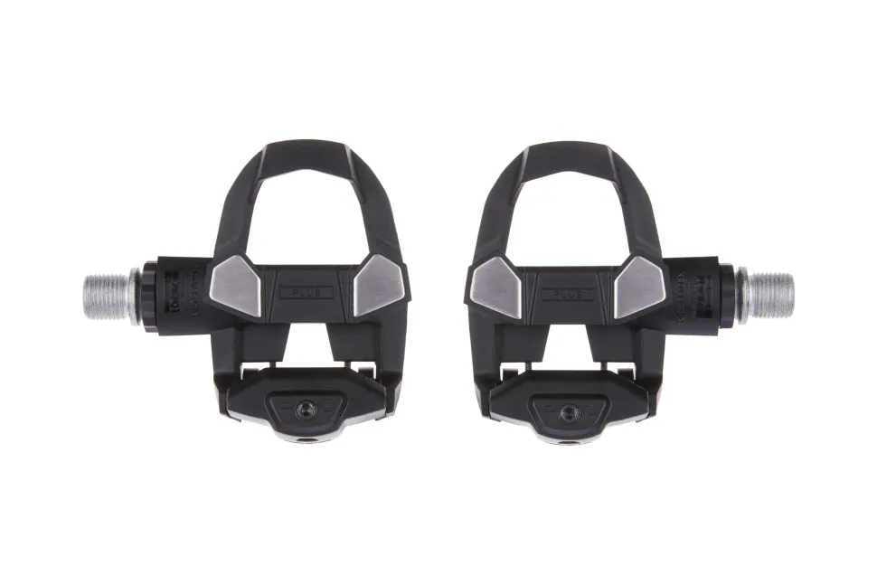 Pedales Keo Classic 3 Plus Black - Pedales | Look Cycle
