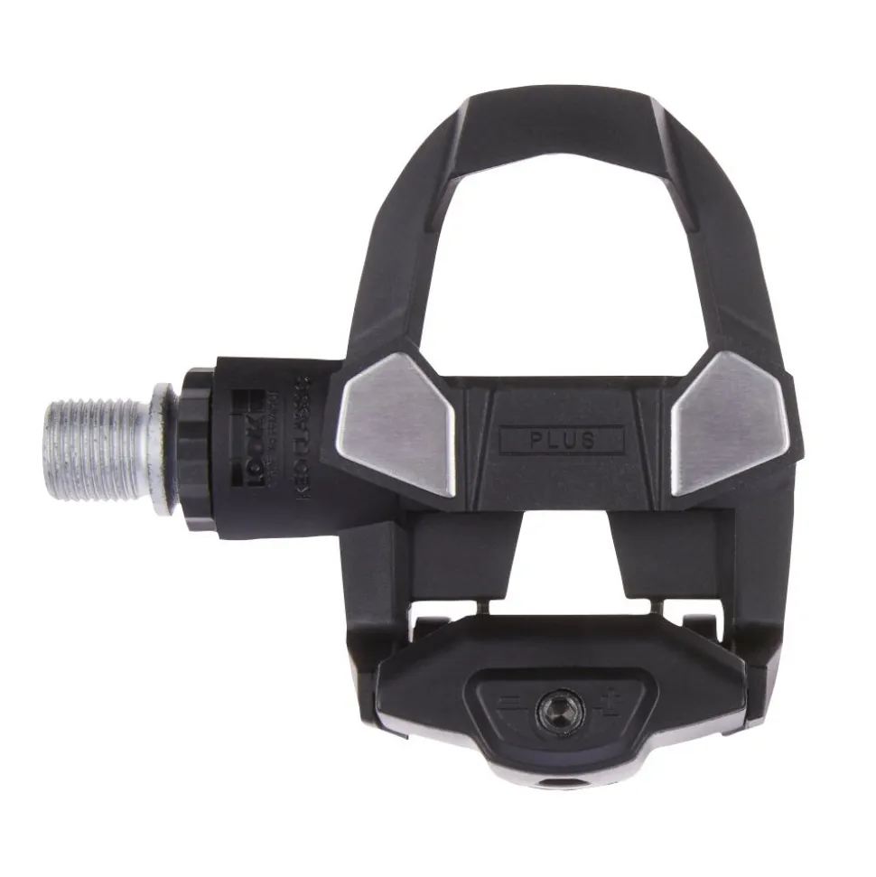 Pedales Keo Classic 3 Plus Black - Pedales | Look Cycle