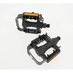 Pedales Vtt Acier / Plastique - Pedales | Bike Original