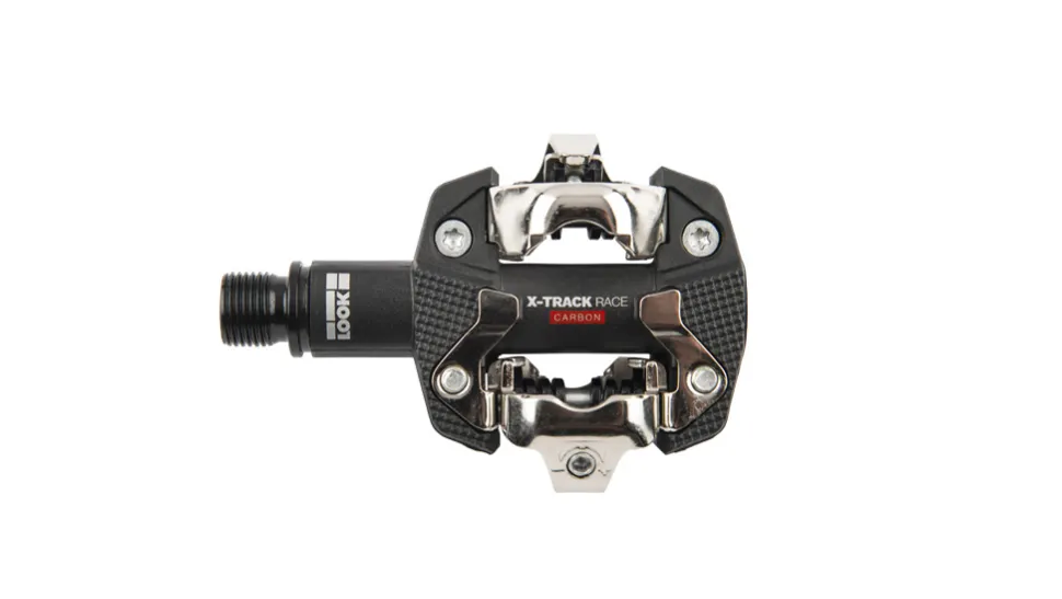 Pedales X-track Race Carbon - Pedales | Look Cycle