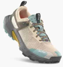 Pedroc 2 Oat Onyx - Chaussure | Salewa