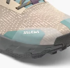 Pedroc 2 Oat Onyx - Chaussure | Salewa